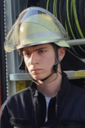 Safarov Andranik