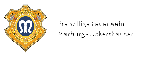 Feuerwehr Marburg-Ockershausen - Helfen aus Leidenschaft.